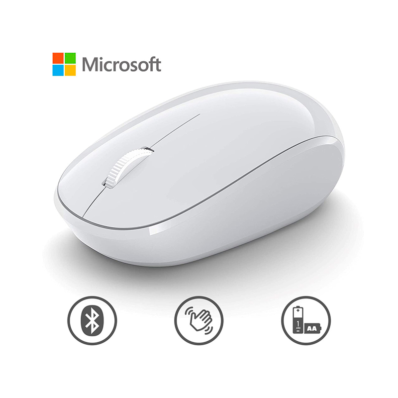 MOUSE MICROSOFT BLUETOOTH®GLACIAR