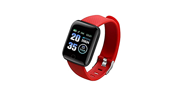 SMART BRACELET YOUR HEALTH STEWARD