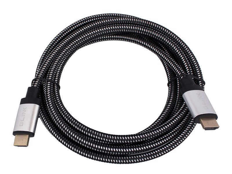 CABLE HDMI 2.0, 4K, 5M, GLINK