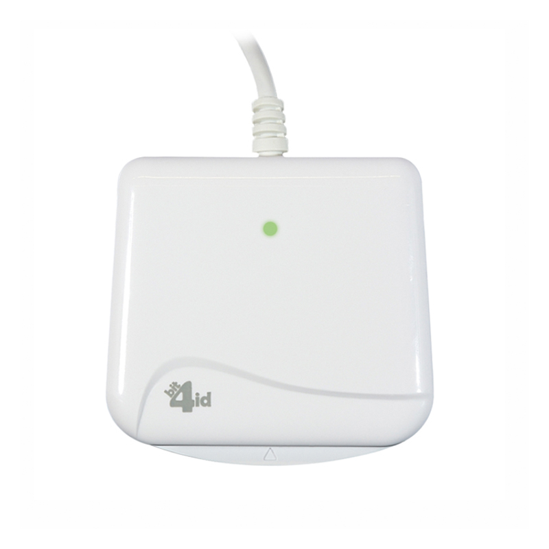 Comprar Lector DNI USB con Lector de Tarjetas SIM, SD, MMC Online