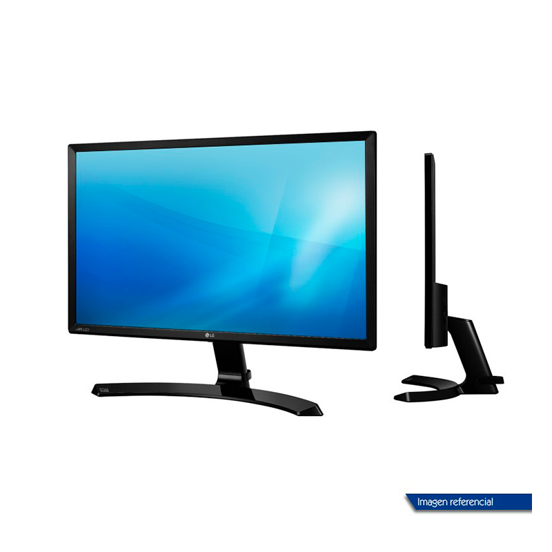 MONITOR LG 22MP58VQ 21.5" IPS
