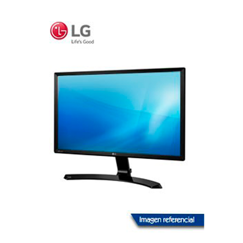 MONITOR LG 22MP58VQ 21.5" IPS