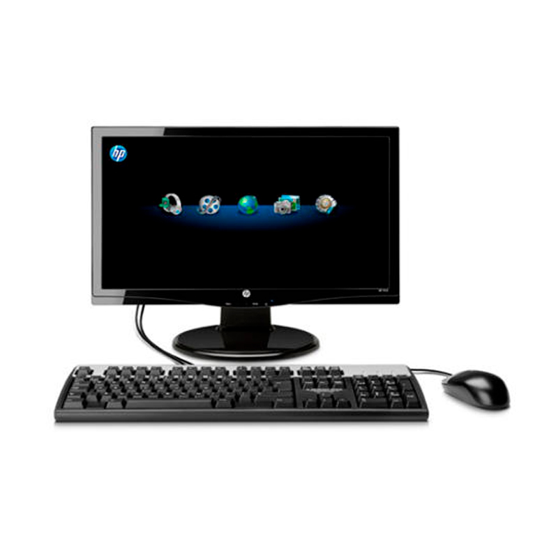 MONITOR PARA INTERNET HP PASSPORT