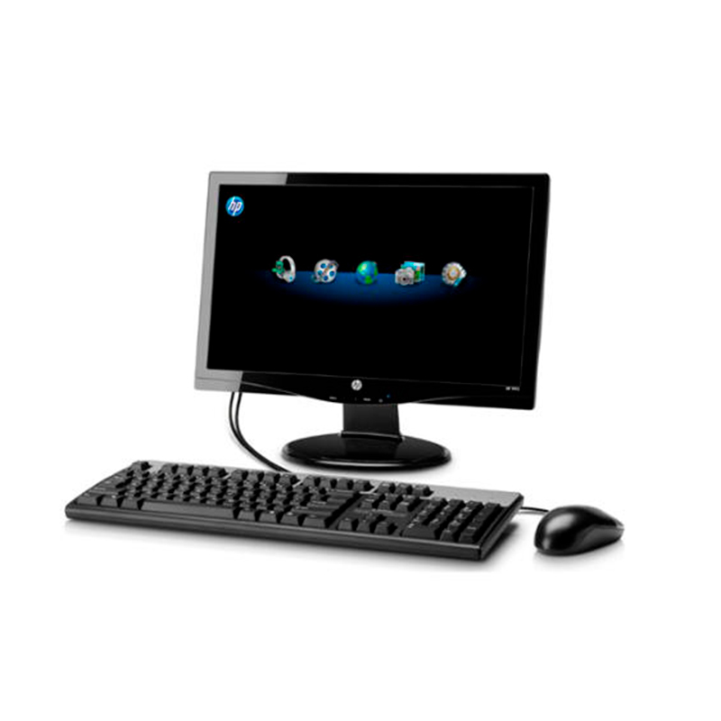 MONITOR PARA INTERNET HP PASSPORT