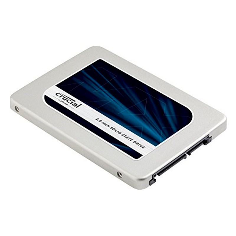 SSD MX300 1TB 2,5" SATA 6.0 Gb/s