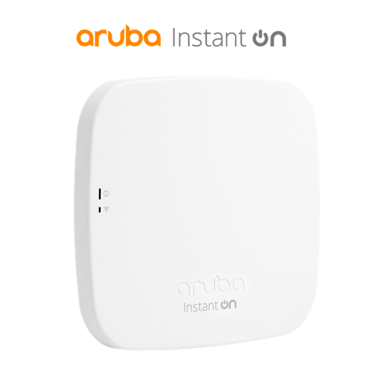 ARUBA INSTANT ON AP11 - R6K61A