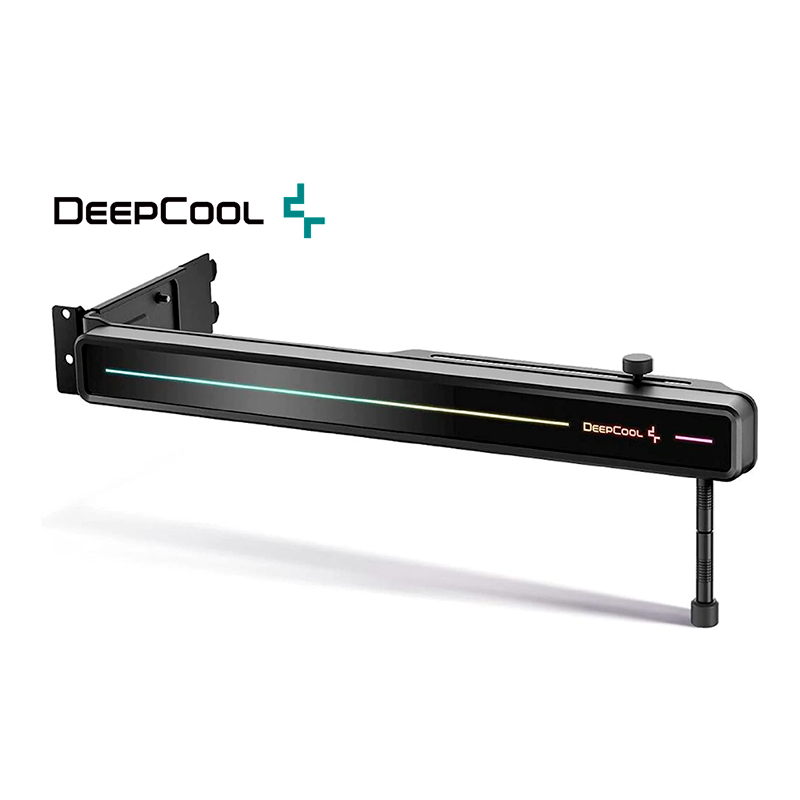 SOPORTE PARA TARJETA GRÁFICA ST500 A-RGB