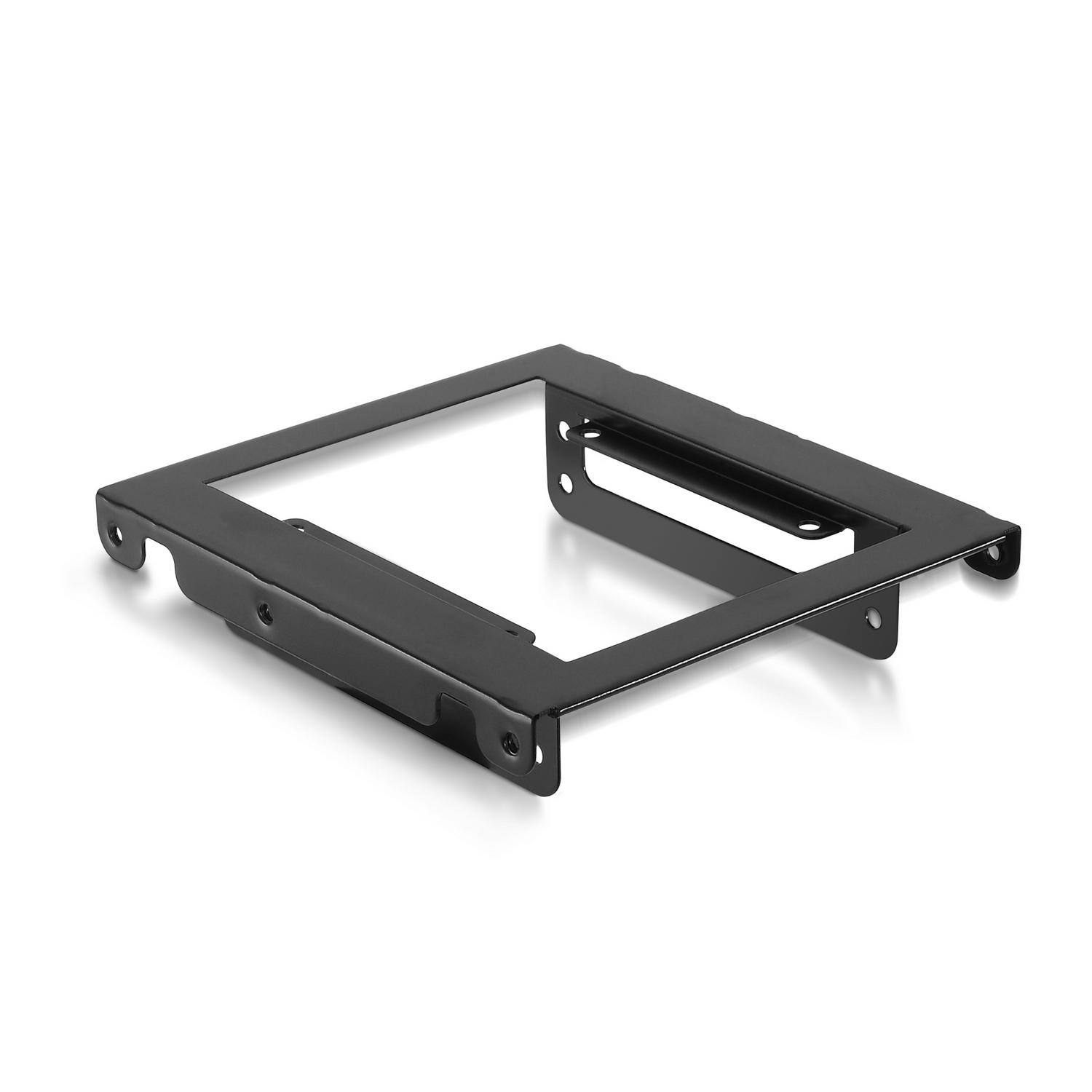 SOPORTE PARA HDD/SSD 3.5 A 2.5 PULGADAS, METALICO - A2