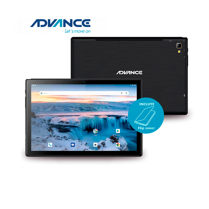TABLET ADVANCE SmartPad SP5702, 10.1" IPS