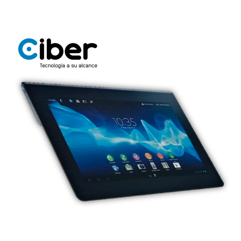 CIBER BUSINESS 6500 B610A103