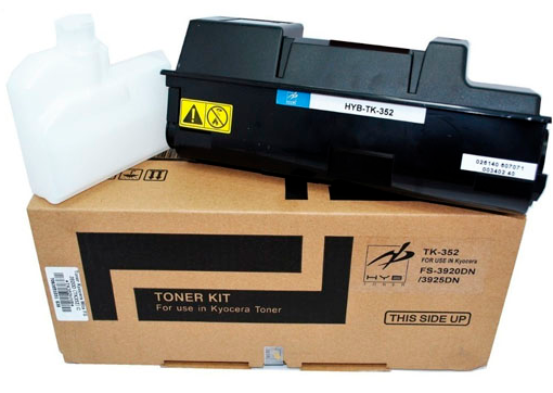 TONER KYOCERA TK-352 FS-3040/MFP-3140 15K