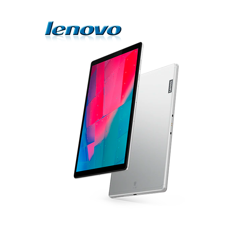 TABLET LENOVO TAB M10 HD 2da Gen (10.1", Android)