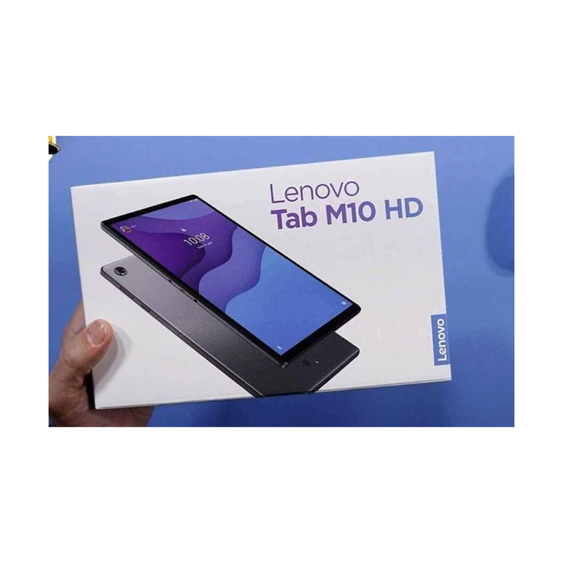TABLET LENOVO TAB M10 HD 2da Gen (10.1", Android)