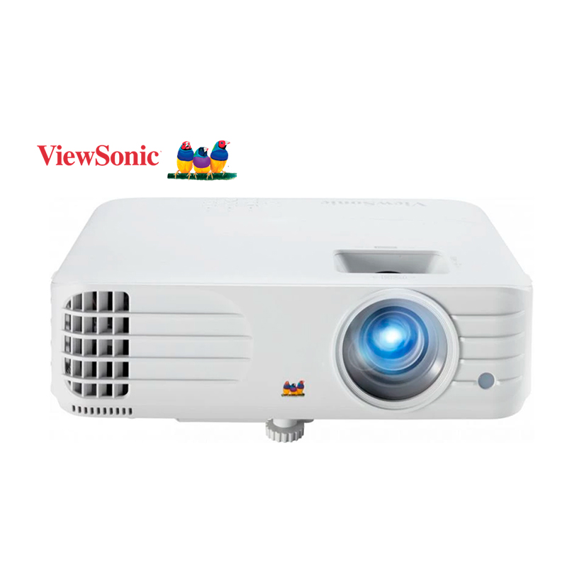 PROYECTOR ViewSonic PX701HDH 3.500 ANSI LÚMENES DE ALTO BRILLO
